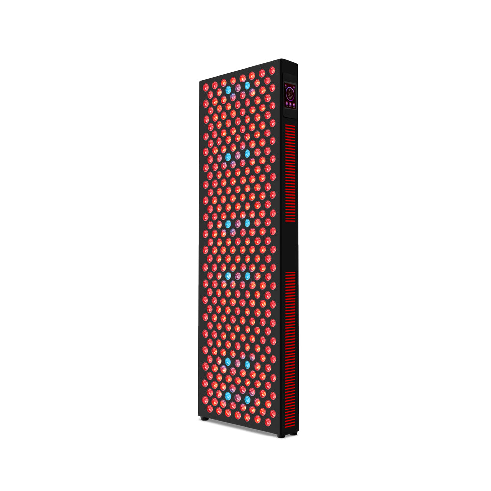SunPlus EbonWave EW1500 Plus Full Body Red Light Panel