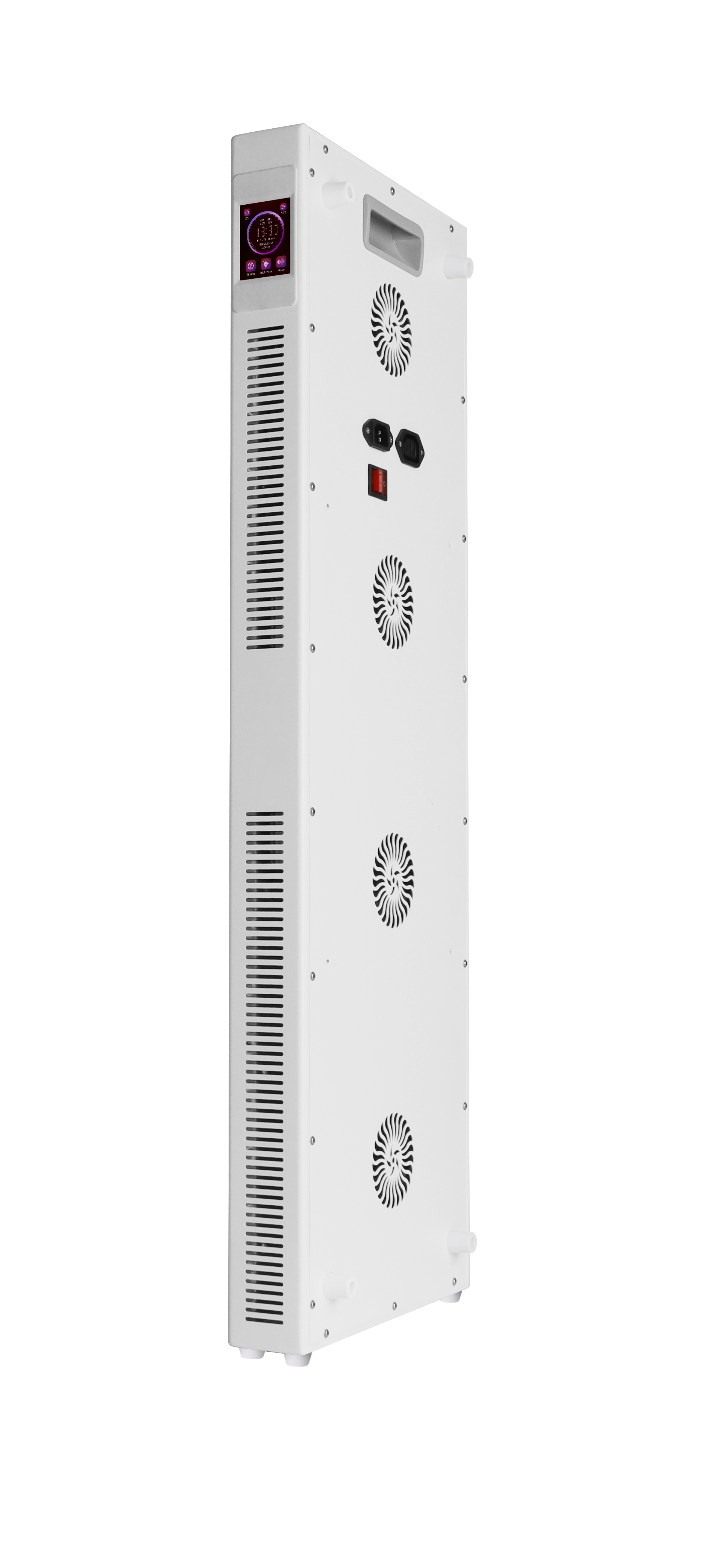 SunPlus EbonWave EW1500 Plus Full Body Red Light Panel
