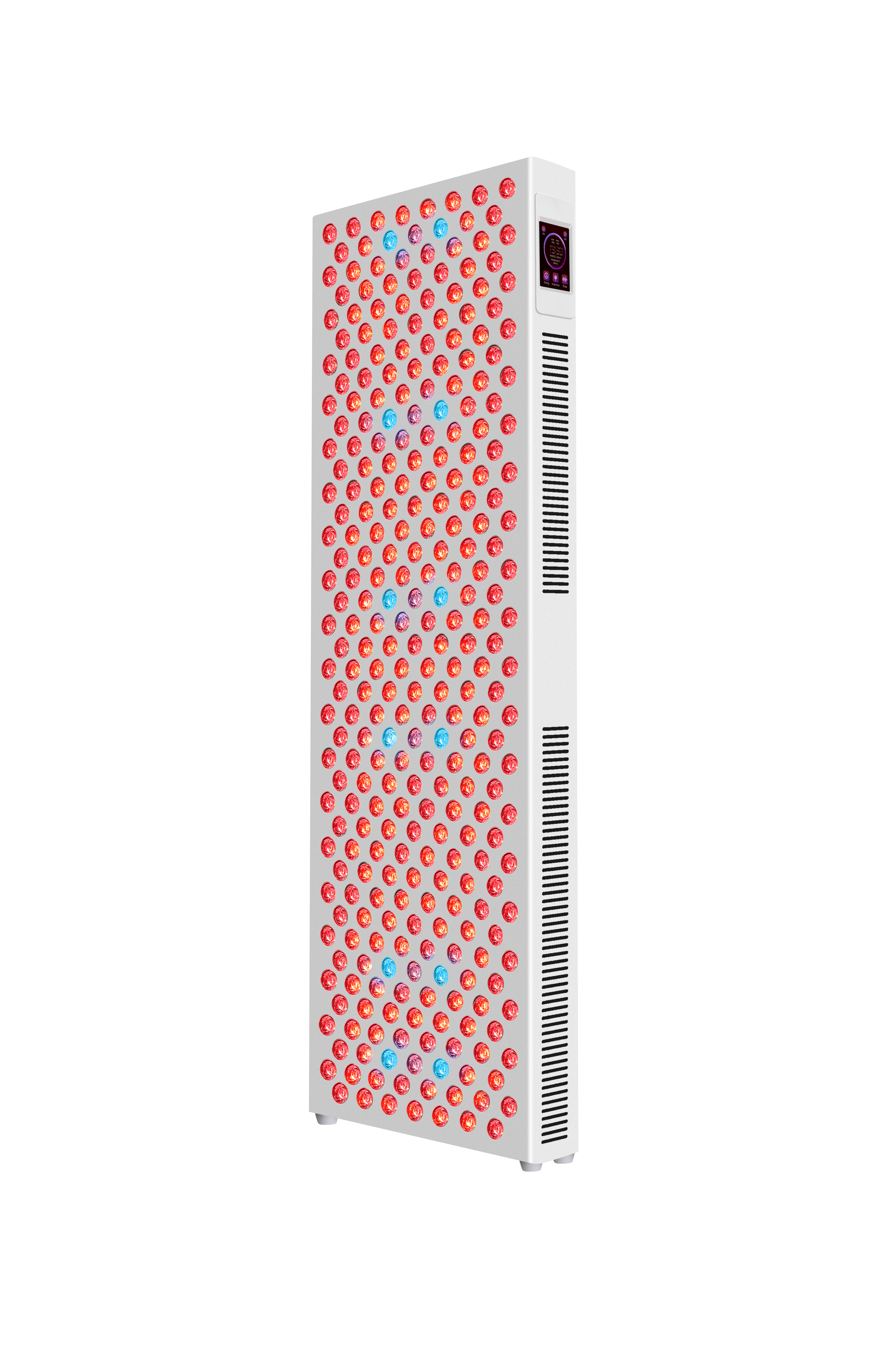 SunPlus EbonWave EW1500 Plus Full Body Red Light Panel