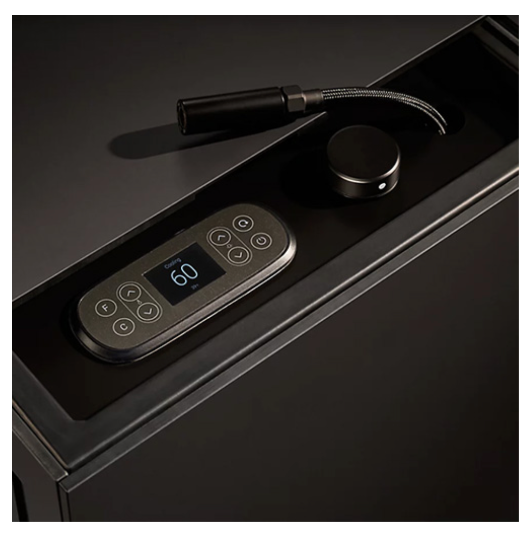 Kohler x Remedy Place Ice + Heat Bath