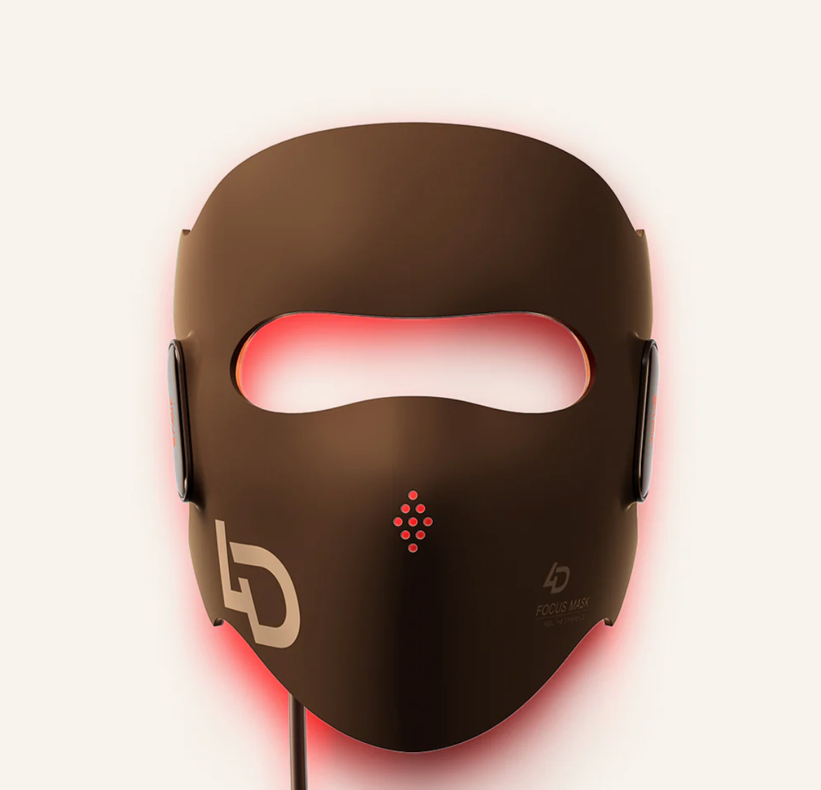 JOVS 4D Laser Light Therapy Mask