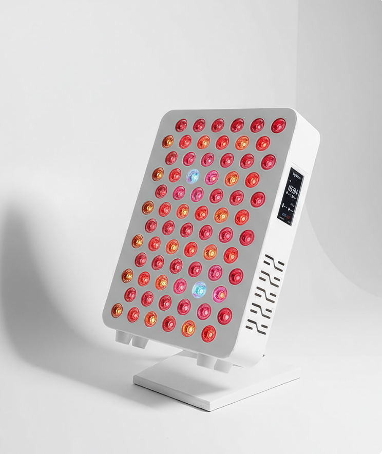 Erythros SciLight Pro- Spot Red Light Therapy