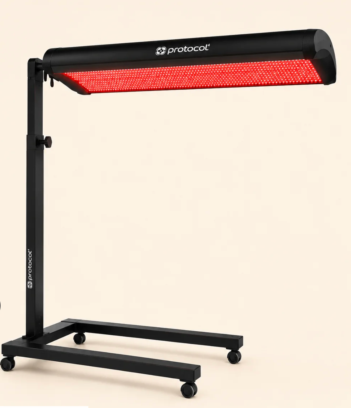 Protocol4 Health |  P1 Light Therapy Panel